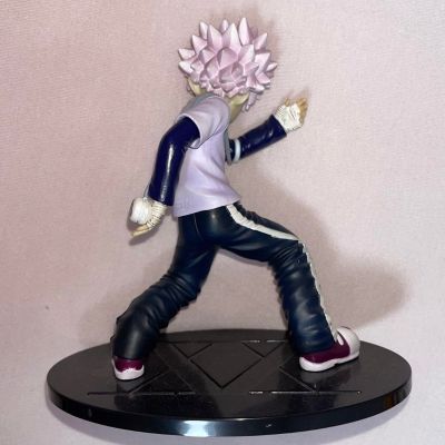 猎人 DXF×贪婪之岛×2  奇犽·揍敌客