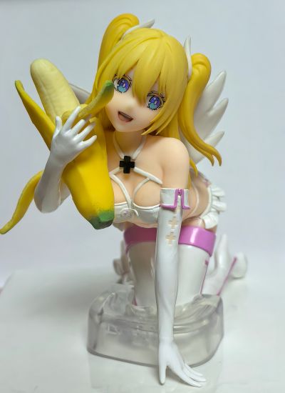 2.5次元的诱惑 握笔之友！ 莉莉艾露~卫生小队造型~