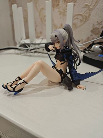 一番赏 命运-冠位指定 ~归来啦！从者夏日庆典！！~ B奖 梅柳齐娜