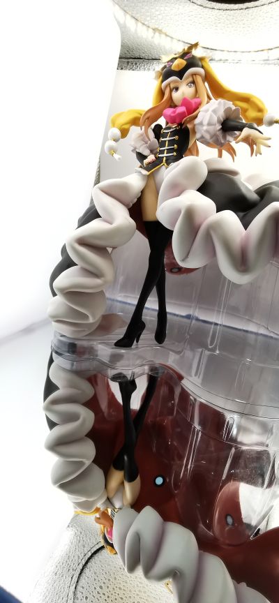 回转企鹅罐 水晶公主