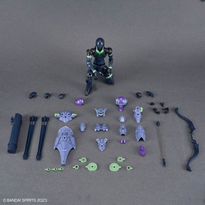 30MF 罗萨弓箭手