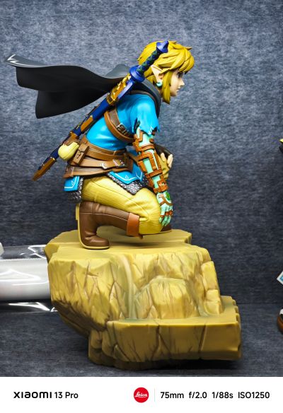 LPM景品 刀剑神域 Alicization 爱丽丝·滋贝鲁库 Ver.1.5