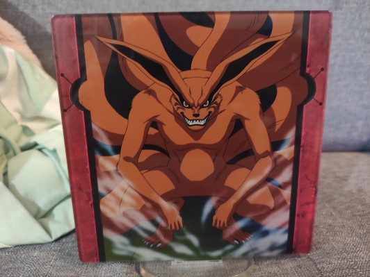 火影忍者 疾风传 PANEL SPECTACLE ～超越时空的登场～ 漩涡鸣人