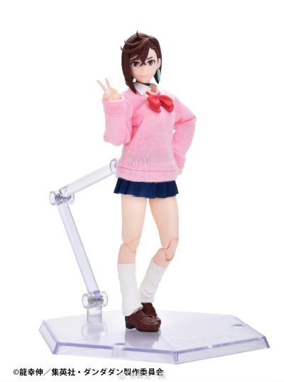 figma#651 当哒当/胆大党 小桃