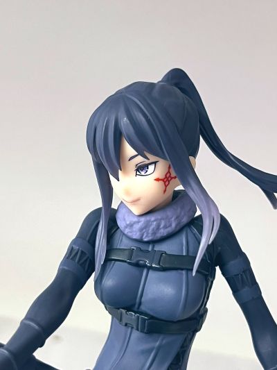 刀剑神域外传 暴风之铳第二季 Luminasta “Pitohui”