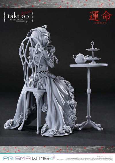 PRISMA WING 宿命回响 命运