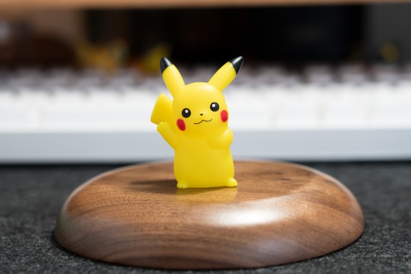 宝可梦Kids  帕底亚地区篇