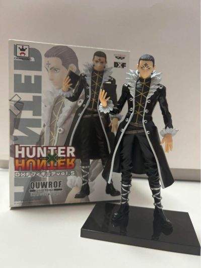 猎人 DXF系列 第5弹 库洛洛·鲁西鲁