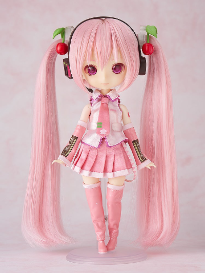 Harmonia humming 樱花未来