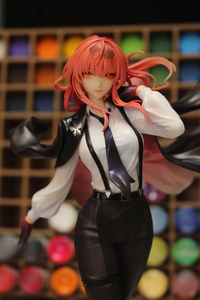 崩坏：星穹铁道 卡芙卡 - 危险邀约Ver. 1/7