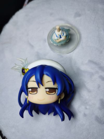 MINIATURE LoveLive! School idol project 园田海未 