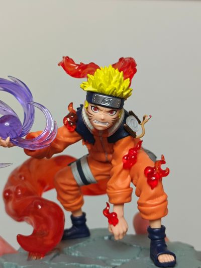 火影忍者 Memorable Saga-漩涡鸣人-Ⅱ