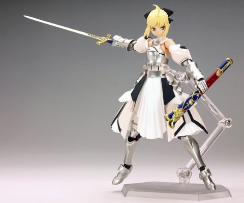 figma#SP-004 命运-无限代码 Saber·Lily