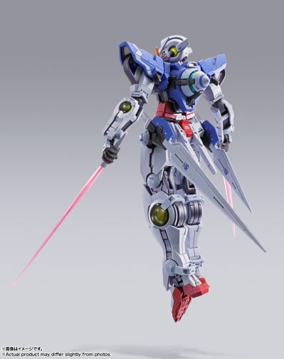METAL BUILD 能天使高达 -STORE LIMITED EDITION-