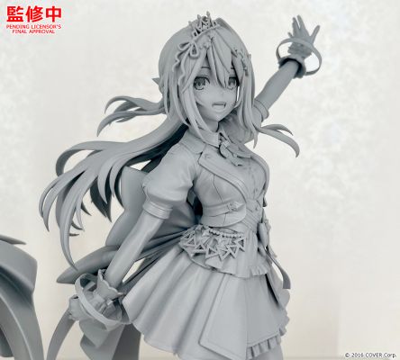 AZKi hololive5周年庆典 -The Last Frontier-