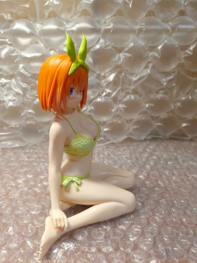 Celestial vivi 电影 五等分的新娘 中野四叶