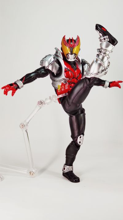 S.H.Figuarts  机械基瓦&玉座 小提琴配件套装