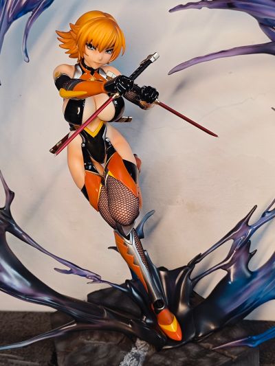 对魔忍RPGX 天真影杰 井河樱