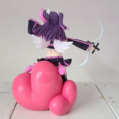 2.5次元的诱惑 ESPRESTO-Poppin' Heart-美莉艾拉