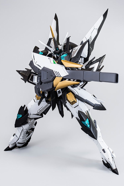 MODEROID SIDE：GR TITANOMACHIA Archcloud