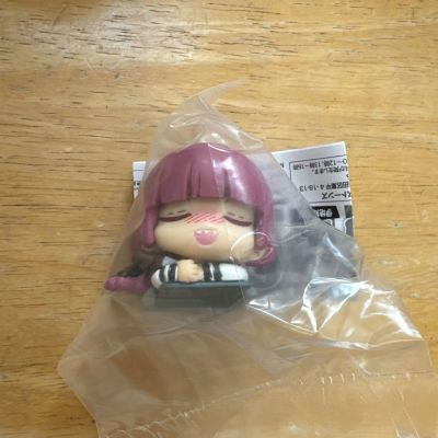 瞌睡仔  孤独摇滚！