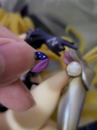 PRISMA WING PWDAL-02P 约会大作战 第四季 星宮六喰