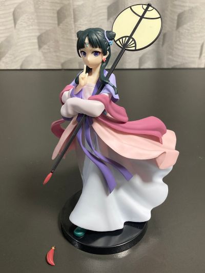 药屋少女的呢喃 猫猫 ~月精灵~