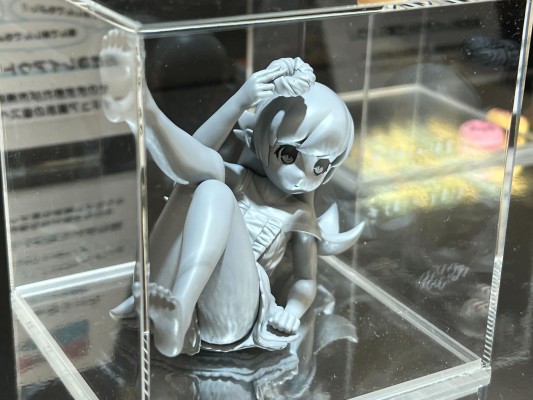 手办立方体 物语系列  忍野忍