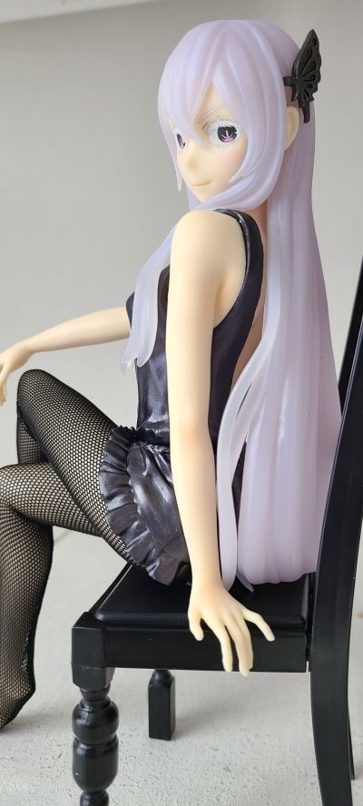 Re:从零开始的异世界生活 -悠闲时光-艾姬多娜 异色版