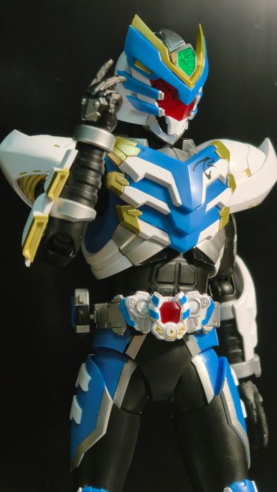 铠拼 飞影/疾电飞影