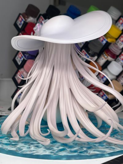 碧蓝航线 约克城II 白昼美人鱼