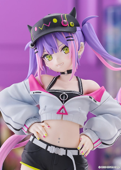 POP UP PARADE hololive SP 常暗永远