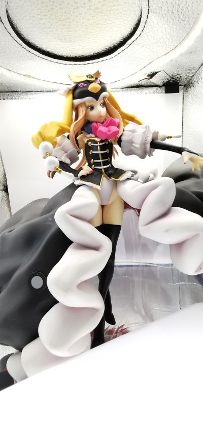 回转企鹅罐 水晶公主