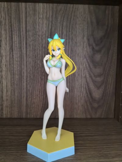 POP UP PARADE BEACH QUEENS 刀剑神域进击篇：暮色黄昏 莉法