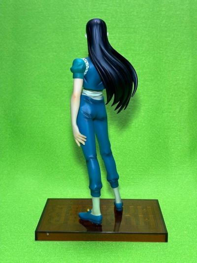 猎人 DXF系列 第4弹 伊尔迷·揍敌客