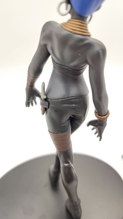 DXF 手办  Fate/Zero 刺客 百貌哈桑