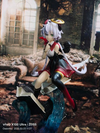 压泡面 洛天依系列 堕落天使洛天依