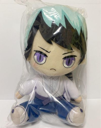 鬼灭之刃 BIG毛绒玩偶 10