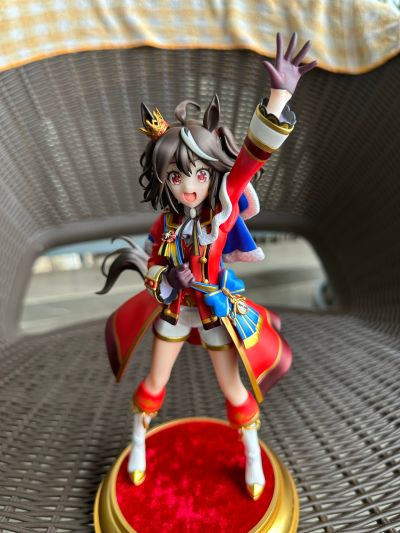 赛马娘 第三季 北部玄驹 新决胜服（愿望的结果）