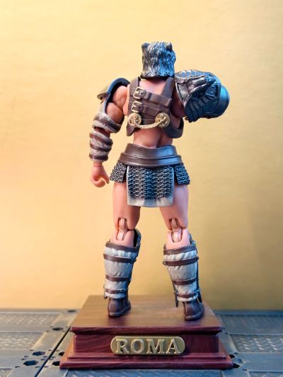 纷争 古罗马 角斗士 狮鹫斗士