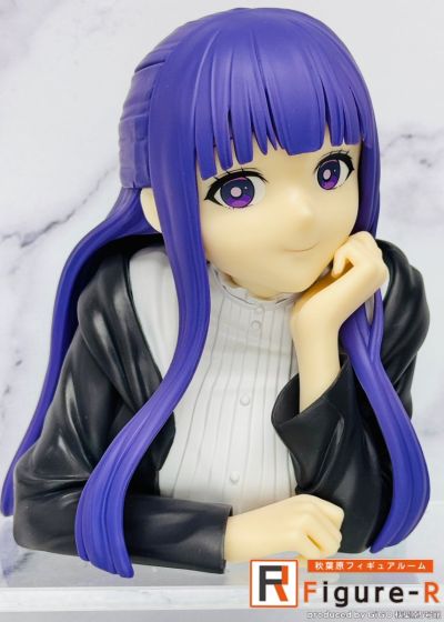 托腮胸像 葬送的芙莉莲 菲伦