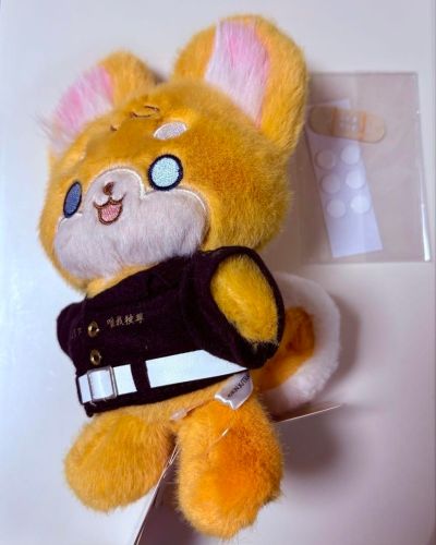 毛绒绒 重生之道 佐野万次郎