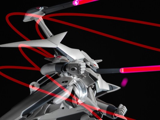 ROBOT魂〈SIDE LFO〉 交响诗篇 Devilfish