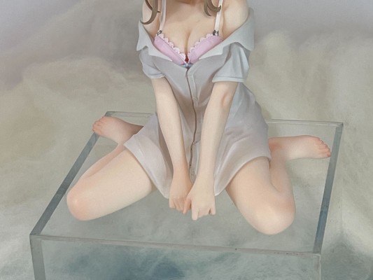 我的可爱对黑岩目高不管用动画版 Yumemirize “川井百奈”