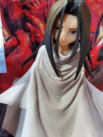 通灵王 麻仓叶王