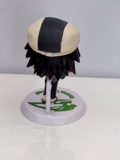 ちびきゅんｷｬﾗ 一番赏 TIGER & BUNNY -side TIGER- タイガーアンドバニー 镝木・Ｔ・虎彻 