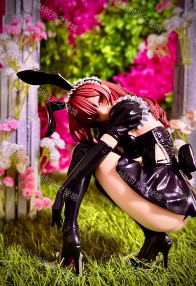 B-style 碧蓝航线 兔女郎里诺！