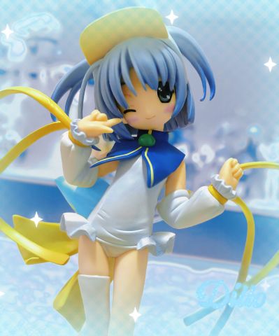 萌单 ぱすてるインク TV Color Ver. 