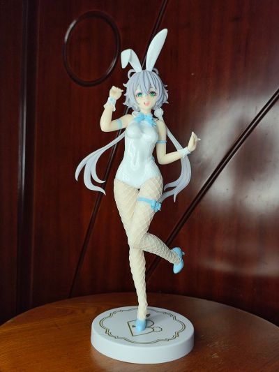 洛天依系列 BiCute Bunnies人偶ー洛天依ー