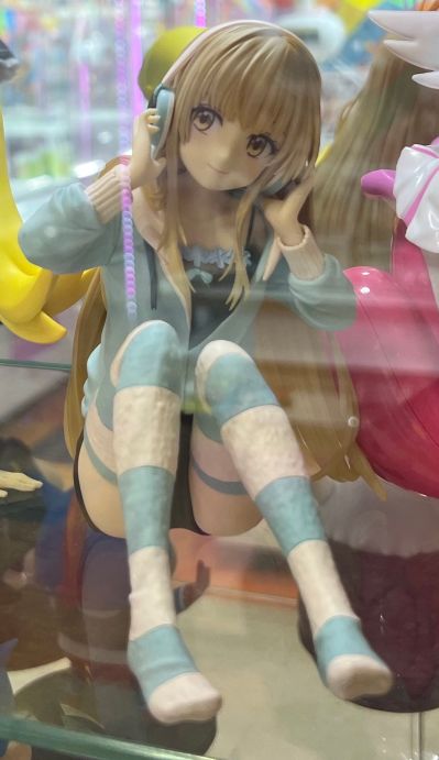 悠闲时光 邻家的天使同学 椎名真昼